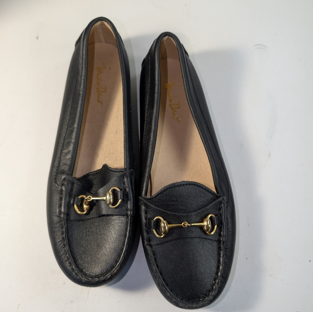 Michel Domit shoes